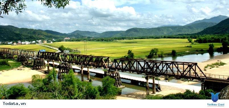 Tour Phú Yên Bằng Tàu Hoả 3 Ngày 3 Đêm - Ảnh 1